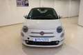 Fiat 500C 1.0 Hybrid Dolcevita 52kW Beige - thumbnail 4