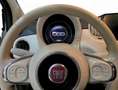 Fiat 500C 1.0 Hybrid Dolcevita 52kW Beige - thumbnail 22