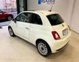 Fiat 500C 1.0 Hybrid Dolcevita 52kW Beige - thumbnail 8