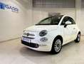 Fiat 500C 1.0 Hybrid Dolcevita 52kW Beige - thumbnail 9