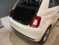 Fiat 500C 1.0 Hybrid Dolcevita 52kW Beige - thumbnail 10