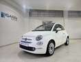 Fiat 500C 1.0 Hybrid Dolcevita 52kW Beige - thumbnail 2