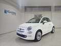 Fiat 500C 1.0 Hybrid Dolcevita 52kW Beige - thumbnail 3