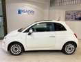 Fiat 500C 1.0 Hybrid Dolcevita 52kW Beige - thumbnail 7
