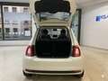 Fiat 500C 1.0 Hybrid Dolcevita 52kW Beige - thumbnail 13