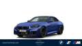 BMW M2 Coupe *Schalensitze*Carbondach*M Drivers Package* Blau - thumbnail 1