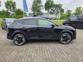 Nissan Qashqai N-Connecta Autom. Navi 360° *FACELIFT* Schwarz - thumbnail 4