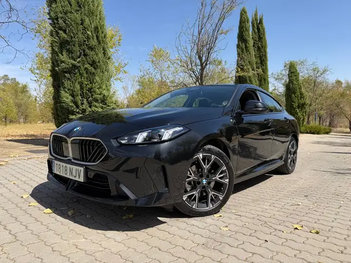 BMW Serie 2 218dA Gran coupé (2021) 2026