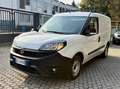 Fiat Doblo FIAT Doblo Cargo 1.3 mjt 95 CV CH1 Business S&S Blanc - thumbnail 4