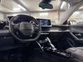 Peugeot 2008 Allure Pack SPUR*DAB*VIR*EcoLED*1.HAND Grau - thumbnail 10