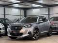 Peugeot 2008 Allure Pack SPUR*DAB*VIR*EcoLED*1.HAND Grau - thumbnail 3