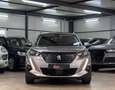 Peugeot 2008 Allure Pack SPUR*DAB*VIR*EcoLED*1.HAND Grau - thumbnail 2