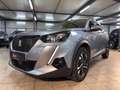 Peugeot 2008 Allure Pack SPUR*DAB*VIR*EcoLED*1.HAND Grau - thumbnail 5