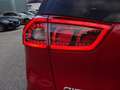 Kia Niro 1,6 GDI Hybrid Platin DCT Rouge - thumbnail 12