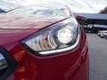 Kia Niro 1,6 GDI Hybrid Platin DCT Rouge - thumbnail 7