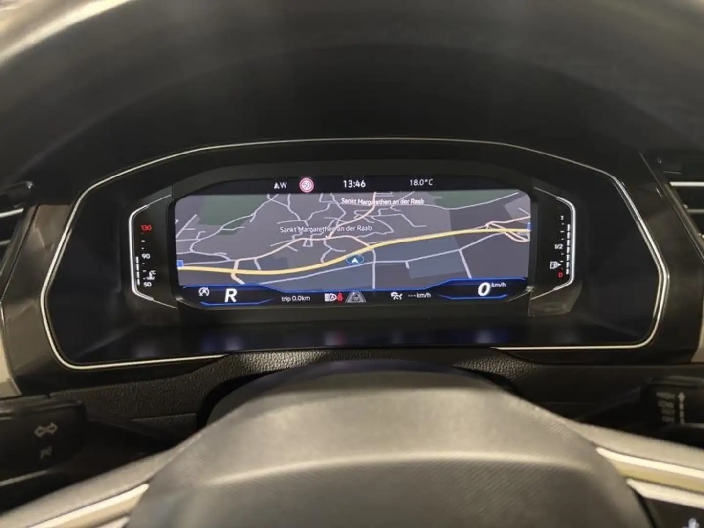 Volkswagen Passat Variant 2,0DSG SKY VIRTUAL COCKPIT KAMERA MATRIX HEAD-UP Grau - 2