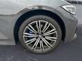 BMW 330 e xDrive Touring M Sport A. Aktive Geschw. AH Grau - thumbnail 13