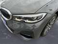 BMW 330 e xDrive Touring M Sport A. Aktive Geschw. AH Grau - thumbnail 14
