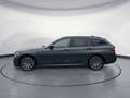 BMW 330 e xDrive Touring M Sport A. Aktive Geschw. AH Grau - thumbnail 4
