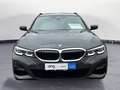 BMW 330 e xDrive Touring M Sport A. Aktive Geschw. AH Grau - thumbnail 8
