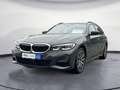 BMW 330 e xDrive Touring M Sport A. Aktive Geschw. AH Grau - thumbnail 2