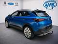 Opel Grandland X Grandland PHEV Allrad Ultimate Blau - thumbnail 4
