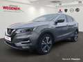 Nissan Qashqai QASHQAI N-CONNECTA 1.3 DIG-T 360 Kamera LED Navi Gris - thumbnail 1