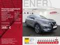Nissan Qashqai QASHQAI N-CONNECTA 1.3 DIG-T 360 Kamera LED Navi Gris - thumbnail 2