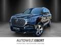 SsangYong Rexton Sapphire 2.2 D 8AT 4WD/360°CAM/GSD/7-Si./ Schwarz - thumbnail 1