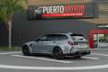 BMW M3 Touring MxDrive Competition Gris - thumbnail 4