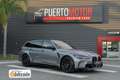 BMW M3 Touring MxDrive Competition Gris - thumbnail 1