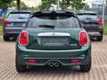 MINI Cooper S Panorama Leder Navi LED 1. Hand Verde - thumbnail 7