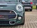 MINI Cooper S Panorama Leder Navi LED 1. Hand Verde - thumbnail 4