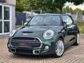 MINI Cooper S Panorama Leder Navi LED 1. Hand Verde - thumbnail 1