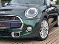 MINI Cooper S Panorama Leder Navi LED 1. Hand Verde - thumbnail 2