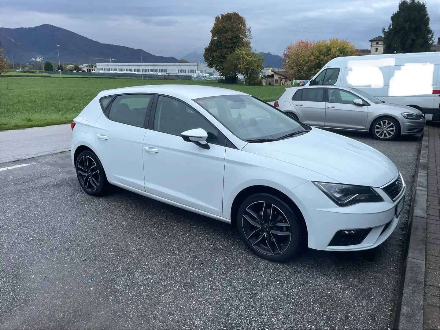 SEAT Leon 1.6 tdi Style 115cv - 2