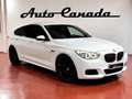 BMW 520 520dA Gran Turismo Blanco - thumbnail 6