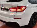 BMW 520 520dA Gran Turismo Blanco - thumbnail 11