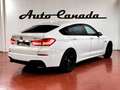 BMW 520 520dA Gran Turismo Blanco - thumbnail 10