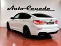BMW 520 520dA Gran Turismo Blanco - thumbnail 15