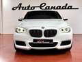 BMW 520 520dA Gran Turismo Blanco - thumbnail 3