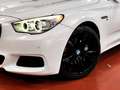 BMW 520 520dA Gran Turismo Blanco - thumbnail 2