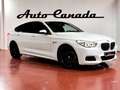 BMW 520 520dA Gran Turismo Blanco - thumbnail 5