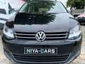 Volkswagen Sharan 2.0 CR TDi Comfortline BMT Zwart - thumbnail 3