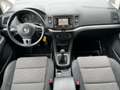 Volkswagen Sharan 2.0 CR TDi Comfortline BMT Zwart - thumbnail 11
