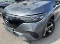 Mercedes-Benz EQE SUV 350+ Business Line ** Trekhaak | Memory | Distr... Szürke - thumbnail 3