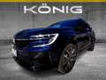 Renault Espace 6 Iconic E-Tech Full Hybrid 200 Blau - thumbnail 1
