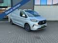Ford Transit Custom 320 L2 Limited BPM vrij Stoel + Stoel 170 PK 360° Argent - thumbnail 1