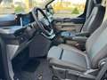 Ford Transit Custom 320 L2 Limited BPM vrij Stoel + Stoel 170 PK 360° Argent - thumbnail 2