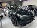Alfa Romeo Stelvio Stelvio 2020 2.2 t Ti Q4 190cv Harman Kardon Verde - thumbnail 2